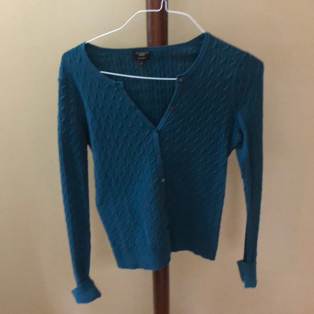 Talbots top